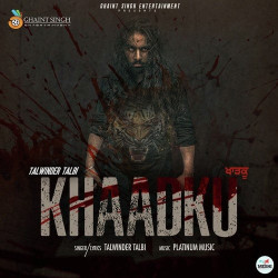 Unknown Khaadku