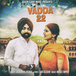 Unknown Vadda 22