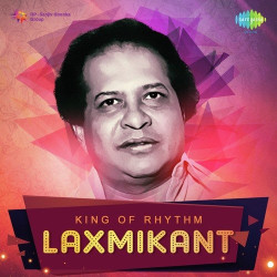 Unknown King of Rhythm - Laxmikant