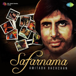 Unknown Safarnama - Amitabh Bachchan
