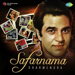 Unknown Safarnama - Dharmendra