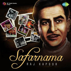 Unknown Safarnama - Raj Kapoor