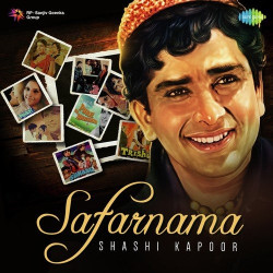 Unknown Safarnama - Shashi Kapoor