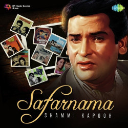 Unknown Safarnama - Shammi Kapoor