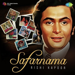 Unknown Safarnama - Rishi Kapoor