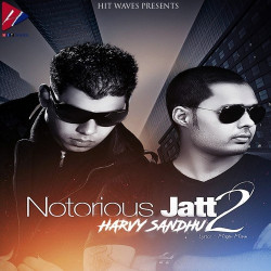 Unknown Notorious Jatt 2