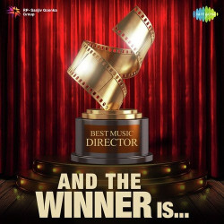 Unknown And The Winner Is - Best Music Director