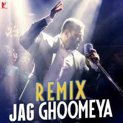 Unknown Jag Ghoomeya - Remix