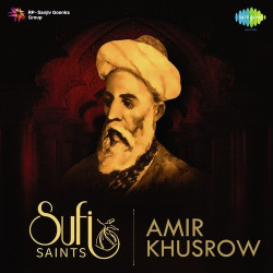 Unknown Sufi Saints - Amir Khusrow