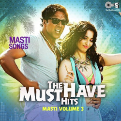 Unknown The Must Have Hits - Masti Volume 3