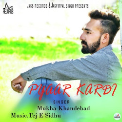 Unknown Pyaar Kardi