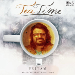 Unknown Tea Time with Pritam Chakraborty