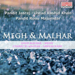 Unknown Megh And Malhar
