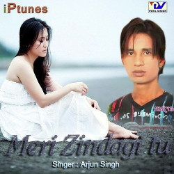 Unknown Meri Zindagi Tu