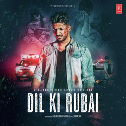 Unknown Dil Ki Rubai