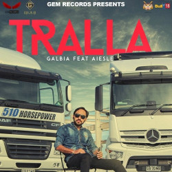 Unknown Tralla