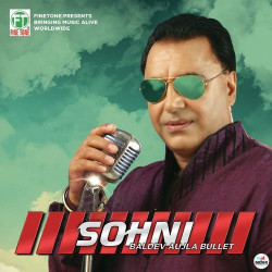 Unknown Sohni