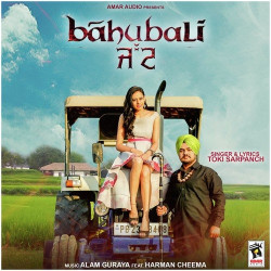 Punjabi Unknown