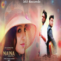 Unknown Naina