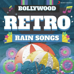 Unknown Bollywood Retro : Rain Songs