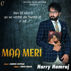 Unknown Maa Meri