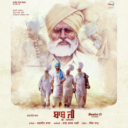 Unknown Baabu Ji