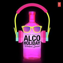 Unknown Alco-Holiday - Weekend Special