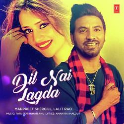 Unknown Dil Nai Lagda