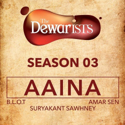 Unknown Aaina