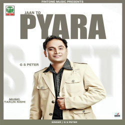 Unknown Jaan To Pyara