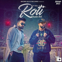 Unknown Roti India Tak