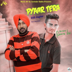 Unknown Pyaar Tera