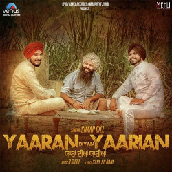 Unknown Yaaran Diyan Yaarian