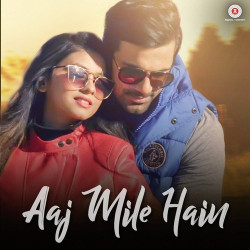 Unknown Aaj Mile Hain
