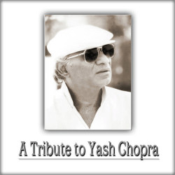 Unknown A Tribute To Yash Chopra Vol 1