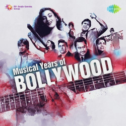 Unknown Musical Years of Bollywood