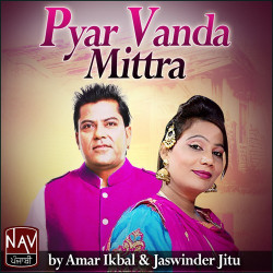 Punjabi Unknown