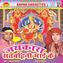 Unknown Jai Kara Satbahini Mai Ke