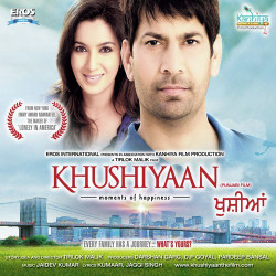 Unknown Khushiyaan: Moments Of Happiness
