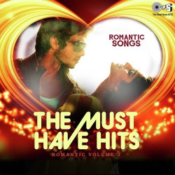 Unknown The Must Have Hits - Romantic Volume 3