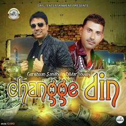shaan akash gabru shokeen mp3 song