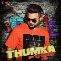 Unknown Thumka