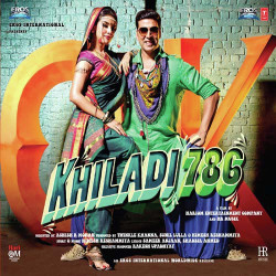 Unknown Khiladi 786