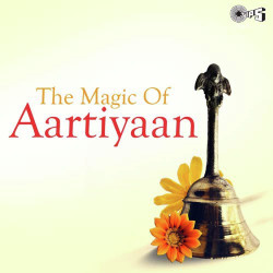 Unknown The Magic Of Aartiyaan