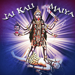 Unknown Jai Kaali Maiya