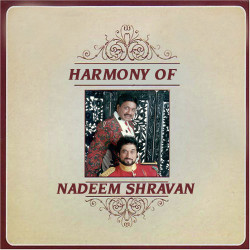 Unknown Harmony Of Nadeem Sharvan