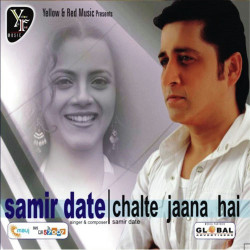 Unknown Chalte Jaana Hai