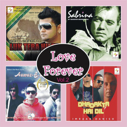 Unknown Love Forever (Compilation) Vol2