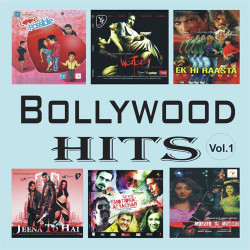 Unknown Bollywood Hits (Compilation) Vol1