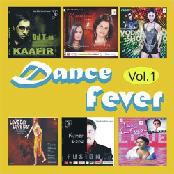 Unknown Dance Fever (Compilation) Vol1